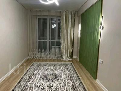 2-комнатная квартира, 60 м², 7/10 этаж, Сейфуллина 51 за 44 млн 〒 в Алматы, Турксибский р-н