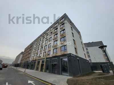Свободное назначение · 45 м² за 54 млн ₸ в Алматы, Алатауский р-н