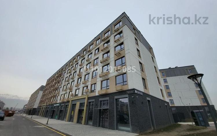 Свободное назначение · 45 м² за 54 млн ₸ в Алматы, Алатауский р-н — фото 2