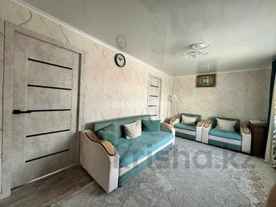 Часть дома · 3 комнаты · 53 м² · 5 сот., Свердлова — Маг. Домашний (Эмиль) за 14 млн 〒 в Риддере