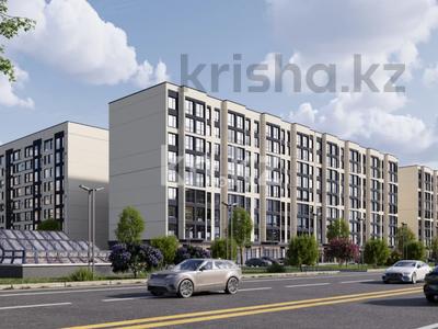 1-комнатная квартира · 36.4 м² · 5/9 этаж, мкр Шугыла, Жунисова 2/25 за 22.4 млн ₸ в Алматы, Наурызбайский р-н
