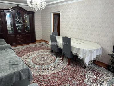 Отдельный дом · 3 комнаты · 120 м² · 8 сот., мкр Улжан-1, Екпенды 2 за 65 млн ₸ в Алматы, Алатауский р-н