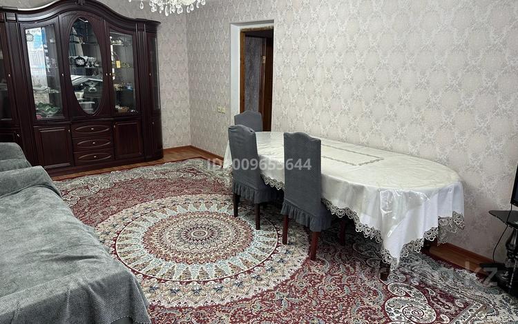 Отдельный дом · 3 комнаты · 120 м² · 8 сот., мкр Улжан-1, Екпенды 2 за 65 млн ₸ в Алматы, Алатауский р-н — фото 2