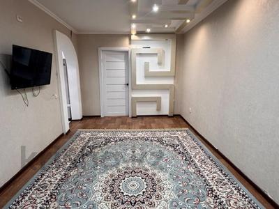 2-бөлмелі пәтер · 44.6 м² · 3/5 қабат, алматинская, бағасы: 12 млн ₸ в Уральске