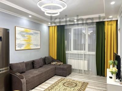 2-комнатная квартира · 60 м² · 10/12 этаж, Аргымбекова за 18 000 ₸ в Шымкенте