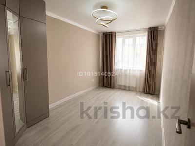 3-комнатная квартира · 82 м² · 5/9 этаж, А 108 — А-105 за 36.7 млн ₸ в Астане, Алматы р-н