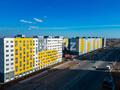3-бөлмелі пәтер · 82 м² · 5/9 қабат, А 108 — А-105, бағасы: 36.7 млн ₸ в Астане, Алматы р-н — фото 5