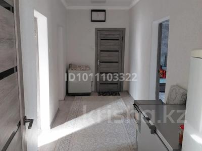 Отдельный дом · 4 комнаты · 100 м² · 12 сот., Шолдала — Зона отдыха Акжол за 17 млн 〒 в Таразе