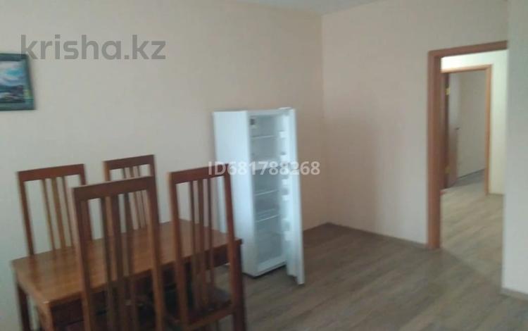 3-бөлмелі пәтер, 137 м², 2/8 қабат ай сайын, Иманбаевой 8, бағасы: 250 000 〒 в Астане, р-н Байконур — фото 2