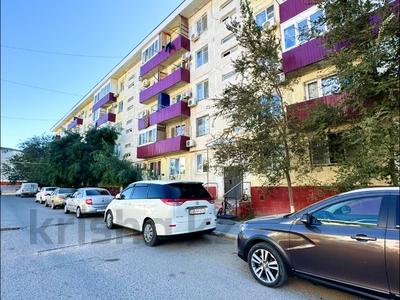 2-бөлмелі пәтер · 44.5 м² · 1/5 қабат, Привокзальный 3-12, бағасы: 9 млн ₸ в Атырау