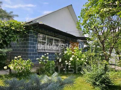 Отдельный дом · 5 комнат · 67.4 м² · 7.8 сот., мкр Шугыла Строительная 22 за 65 млн 〒 в Алматы, Наурызбайский р-н