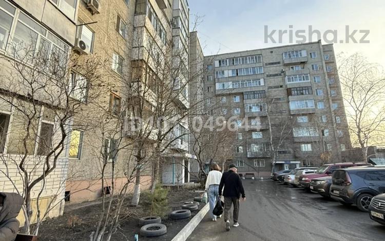 2-бөлмелі пәтер · 56 м² · 3/9 қабат, Сорокина 34 — Новостройка жақта, бағасы: 23.5 млн ₸ в Семее — фото 2