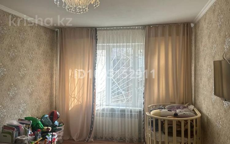 2-комнатная квартира · 52 м² · 1/5 этаж, мкр Таугуль, Ыкылас 6а — Жандосова Шаймерденова за 35 млн 〒 в Алматы, Ауэзовский р-н — фото 2