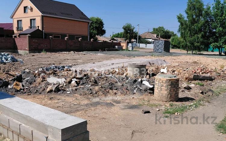 Участок · 13 соток, О.Куанышева 172 — Банный комплекс Добряк за 40 млн ₸ в Кокшетау — фото 2