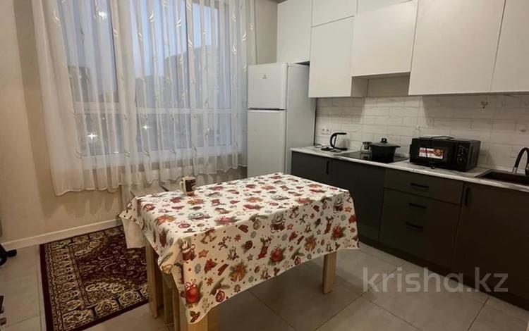 1-комнатная квартира · 48 м² · 5/14 этаж, Улы Дала 25, 27, 29, 29/1 — Толе Би за 180 000 ₸ в Астане, Нура р-н — фото 12