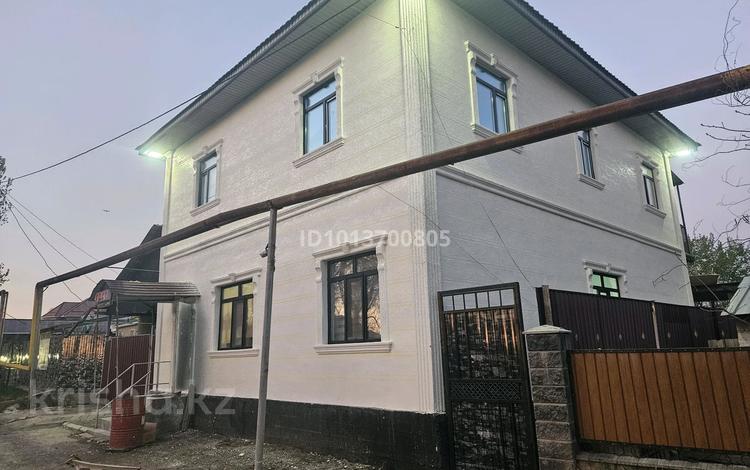 Жеке үй · 7 бөлме · 200 м² · 5 жүзд., Жыбек жолы 180, бағасы: 57 млн ₸ в Рахат (поселок Жалпаксай)  — фото 2