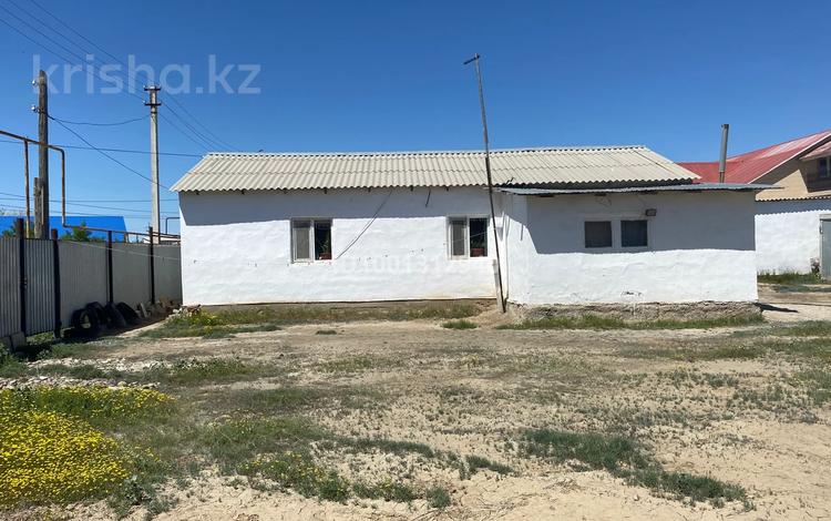 Жеке үй · 2 бөлме · 30 м² · 12 жүзд., Көкарна ш/а., 17 10б — Остановка Айым, бағасы: 23 млн ₸ в Атырау, мкр Кокарна — фото 2