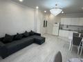 2-комнатная квартира · 64.4 м² · 7/16 этаж, мкр Юго-Восток, проспект Шахтеров 46/1 за 39.5 млн ₸ в Караганде, Казыбек би р-н — фото 2