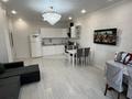 2-комнатная квартира · 64.4 м² · 7/16 этаж, мкр Юго-Восток, проспект Шахтеров 46/1 за 39.5 млн ₸ в Караганде, Казыбек би р-н — фото 3