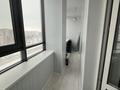 2-комнатная квартира · 64.4 м² · 7/16 этаж, мкр Юго-Восток, проспект Шахтеров 46/1 за 39.5 млн ₸ в Караганде, Казыбек би р-н — фото 5