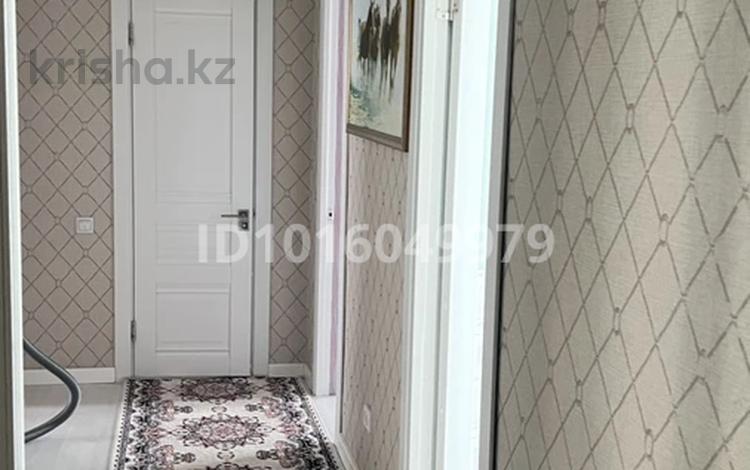 3-комнатная квартира · 75 м² · 4/9 этаж, мкр. Алтын орда 22 — Маңгілік ел22 за 300 000 ₸ в Актобе — фото 2