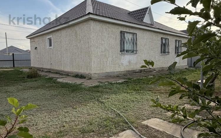 Отдельный дом · 4 комнаты · 120 м² · 8 сот., Абылай хана 1 за 30.2 млн ₸ в Уральске — фото 2