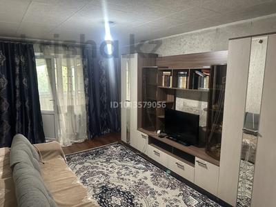 2-бөлмелі пәтер · 48.1 м² · 4/4 қабат, Клары Цеткин 74 — Военная часть, бағасы: 30 млн ₸ в Алматы, Турксибский р-н
