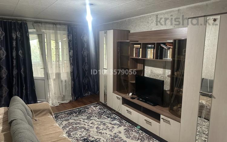 2-бөлмелі пәтер · 48.1 м² · 4/4 қабат, Клары Цеткин 74 — Военная часть, бағасы: 30 млн ₸ в Алматы, Турксибский р-н — фото 2