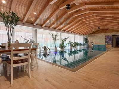 Жеке үй · 4 бөлме · 370 м², мкр Архат 19/7, бағасы: 3.7 млн 〒 в Алматы, Бостандыкский р-н