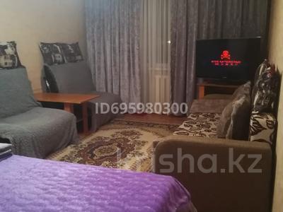 1-комнатная квартира · 42 м² · 4/4 этаж, Колбасшы Койгельды за 11 млн ₸ в Таразе