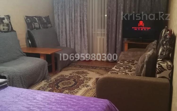 1-комнатная квартира · 42 м² · 4/4 этаж, Колбасшы Койгельды за 11 млн ₸ в Таразе — фото 2