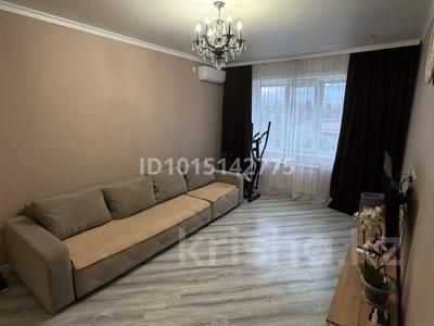 4-комнатная квартира · 100 м² · 7/8 этаж, мкр Орбита-1 1 за 85 млн ₸ в Алматы, Бостандыкский р-н