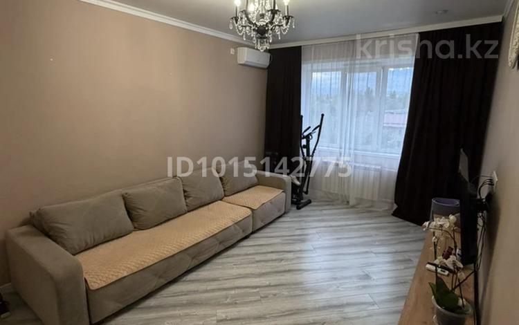 4-комнатная квартира · 100 м² · 7/8 этаж, мкр Орбита-1 1 за 85 млн ₸ в Алматы, Бостандыкский р-н — фото 2