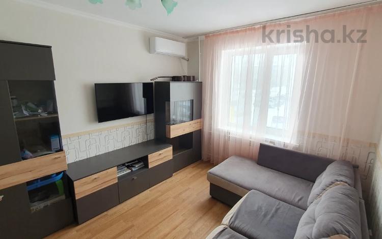 2-бөлмелі пәтер · 55 м² · 2/9 қабат, мкр 12, бағасы: 17.9 млн ₸ в Актобе — фото 6