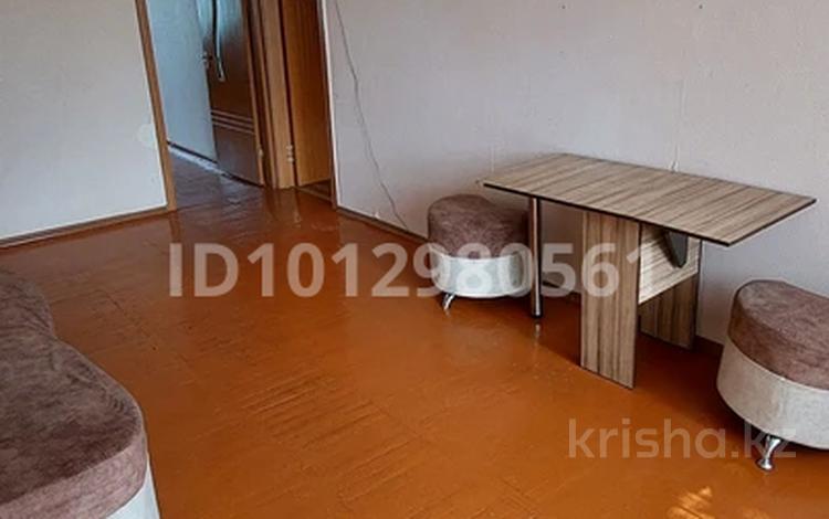 2-комнатная квартира · 48 м² · 3/5 этаж, Пришахтинск, Пришахтинск, 23й микрорайон 40 за 120 000 ₸ в Караганде, Алихана Бокейханова р-н — фото 9