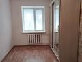 1-комнатная квартира · 10.7 м² · 2/5 этаж, мкр 8 72 за 2 млн ₸ в Актобе