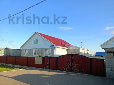 Жеке үй · 4 бөлме · 135 м² · 14 сот., Садовая 35, бағасы: 38 млн 〒 в Красном яре