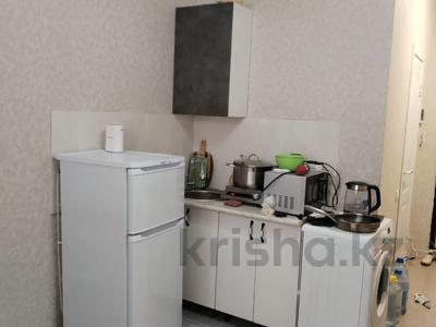 1-комнатная квартира · 17 м² · 6/10 этаж, Калдаякова 26/1 за 12 млн ₸ в Астане, Алматы р-н