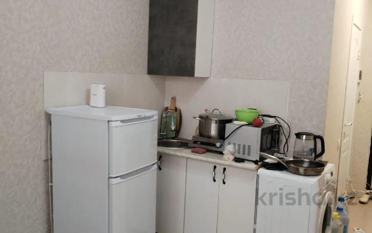 1-комнатная квартира · 17 м² · 6/10 этаж, Калдаякова 26/1 за 12 млн ₸ в Астане, Алматы р-н — фото 2