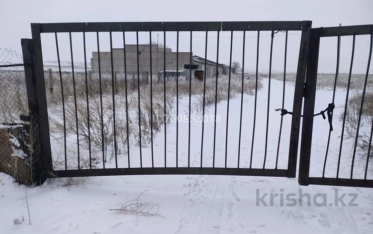 Крестьянское хозяйство · 2600 м², бағасы: 75 млн ₸ в Караганде — фото 2