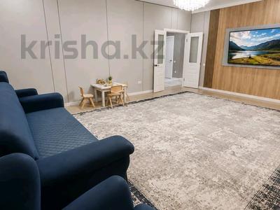 3-комнатная квартира · 103.4 м² · 3/12 этаж, Казыбек би 9/1 за 75 млн ₸ в Усть-Каменогорске
