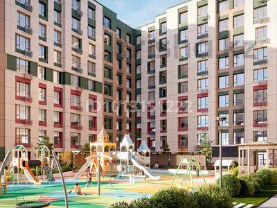 1-комнатная квартира · 44.92 м² · 14/16 этаж, Е 496 7 за 28.9 млн ₸ в Астане