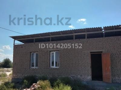 Отдельный дом · 2 комнаты · 65 м² · 1000 сот., 17 — 10 көше аяғы за 7 млн ₸ в Махамбетах
