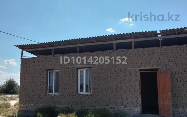 Отдельный дом · 2 комнаты · 65 м² · 1000 сот., 17 — 10 көше аяғы за 7 млн ₸ в Махамбетах — фото 2