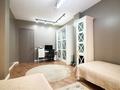 3-комнатная квартира · 100 м² · 2/9 этаж, Бокейхана — Бухар Жырау за 111.5 млн ₸ в Астане, Есильский р-н — фото 11