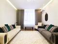 3-комнатная квартира · 100 м² · 2/9 этаж, Бокейхана — Бухар Жырау за 111.5 млн ₸ в Астане, Есильский р-н — фото 15