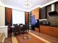 3-комнатная квартира · 100 м² · 2/9 этаж, Бокейхана — Бухар Жырау за 111.5 млн ₸ в Астане, Есильский р-н — фото 3
