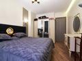 3-комнатная квартира · 100 м² · 2/9 этаж, Бокейхана — Бухар Жырау за 111.5 млн ₸ в Астане, Есильский р-н — фото 19