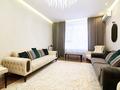 3-комнатная квартира · 100 м² · 2/9 этаж, Бокейхана — Бухар Жырау за 111.5 млн ₸ в Астане, Есильский р-н — фото 25