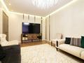 3-комнатная квартира · 100 м² · 2/9 этаж, Бокейхана — Бухар Жырау за 111.5 млн ₸ в Астане, Есильский р-н — фото 27